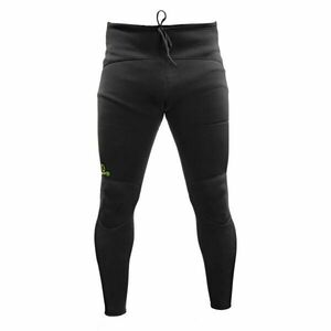 EG FULLY 3MM Neoprén nadrág, fekete, méret kép