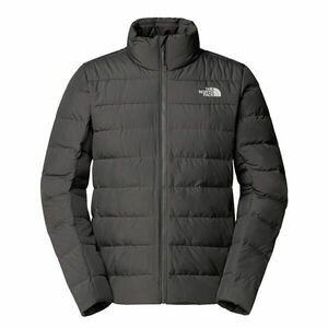 The North Face M ACONCAGUA 3 JACKET Férfi dzseki, szürke, méret kép