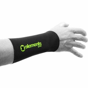 EG PULSE 2MM Csuklószorító, fekete, méret kép