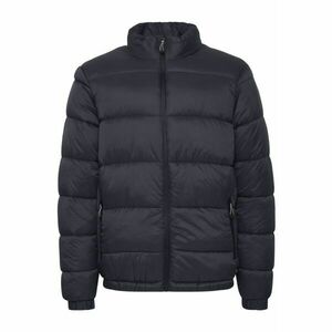 BLEND BHEIDEN JKT BB Férfi kabát, fekete, méret 4XL kép