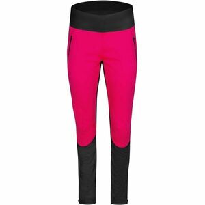 Etape VERENA 2.0 WS Női softshell nadrág, rózsaszín, méret kép