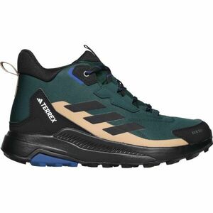 adidas TERREX ANYLANDER R.RDY Férfi túracipő, sötétzöld, méret 46 kép