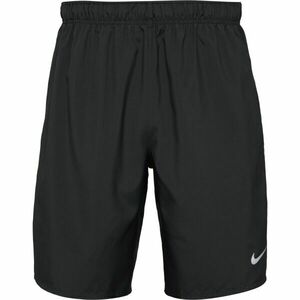 Nike CHALLENGER Férfi rövidnadrág, fekete, méret kép