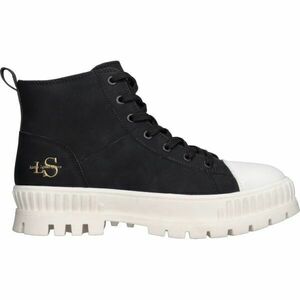 LOAP TAZA Női téli cipő, fekete, méret kép