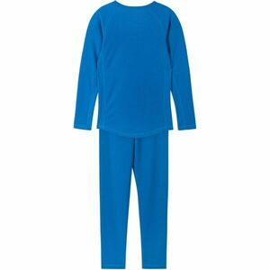 REIMA LANI Gyerek funkciós aláöltözet szett, kék, méret kép