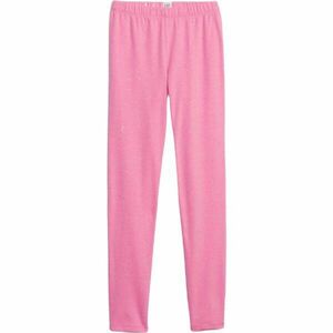 GAP SPARKLE Lány leggings, rózsaszín, méret kép