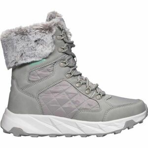 Willard KIKUS Női téli cipő, szürke, méret kép