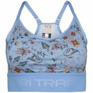 KARI TRAA FRØYA Sportmelltartó, kék, méret kép