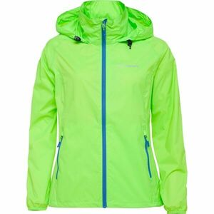 TRIMM MARK LADY Női kabát, zöld, méret kép