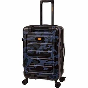 CATERPILLAR STEALTH 2.0 M Bőrönd, sötétszürke, méret kép