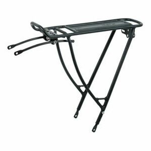 Zefal RAIDER R50 Hátsó csomagtartó, fekete, méret kép