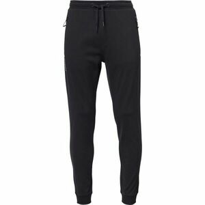 Umbro TIRAS Férfi melegítőnadrág, fekete, méret XXL kép