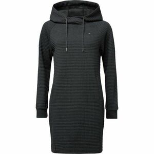 LOAP DAMELA Női szabadidő ruha, sötétszürke, méret kép