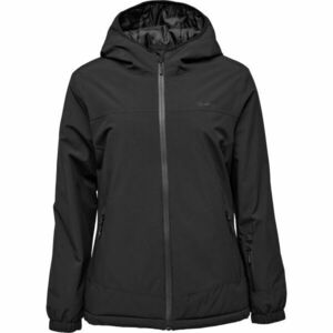 Willard NATANA Női síkabát, fekete, méret kép