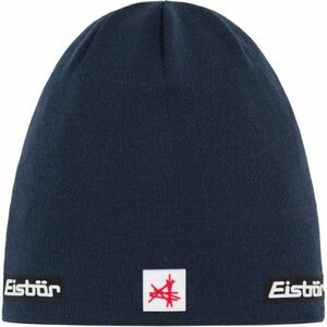 Eisbär OGLE Férfi téli sapka, sötétkék, méret kép