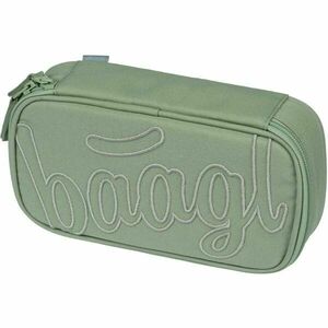 BAAGL ETUE MENTOL Iskolai tolltartó, zöld, méret kép