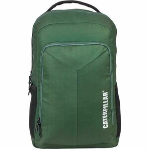 CATERPILLAR CITY ADVENTURE ADVANCED Hátizsák, zöld, méret kép