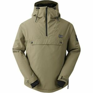 Dare2b FREERIDE II Férfi sí/snowboard dzseki, khaki, méret kép