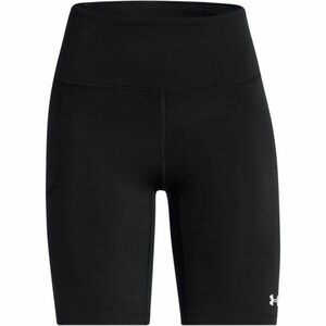 Under Armour MOTION EMEA Női rövidnadrág, fekete, méret kép