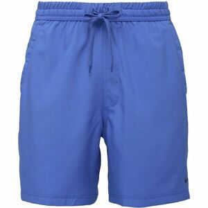 Nike NK DF FORM 7IN SHORT Férfi rövidnadrág, kék, méret kép