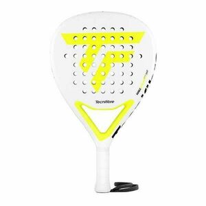 TECNIFIBRE WALL BREAKER 360 W Női padel ütő, fehér, méret kép