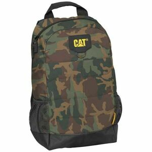 CATERPILLAR MILLENNIAL CLASSIC BENJI Hátizsák, khaki, méret kép