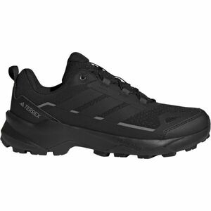 adidas TERREX SKYCHASER AX5 Férfi outdoor cipő, fekete, méret 43 1/3 kép
