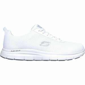 Skechers FLEX ADVANTAGE SR Férfi teniszcipő, fehér, méret kép