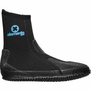 EG ROCK 2.0 7MM Neoprén cipő, fekete, méret kép