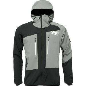 HAVEN POLARTIS HMS Technikai dzseki, szürke, méret kép