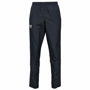 Under Armour RIVAL WOVEN PANTS Férfi nadrág, fekete, méret L kép