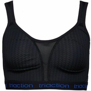 TRIUMPH TRIACTION ENERGY LITE P EX Sportmelltartó, fekete, méret 90E kép