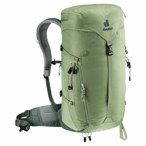 DEUTER TRAIL 30 Túrahátizsák, zöld, méret kép