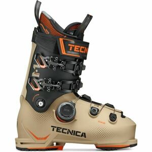 Tecnica MACH HV 130 BOA GW Férfi síbakancs, bézs, méret kép