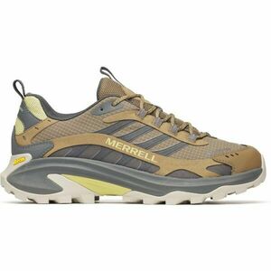 Merrell MOAB SPEED 2 GTX Férfi túracipő, khaki, méret 46 kép