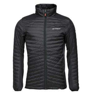 TRIMM ADIGO Férfi kabát, fekete, méret XXL kép