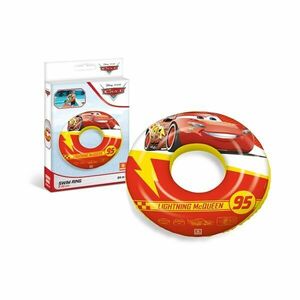 MONDO CARS 3 Úszógumi, piros, méret kép