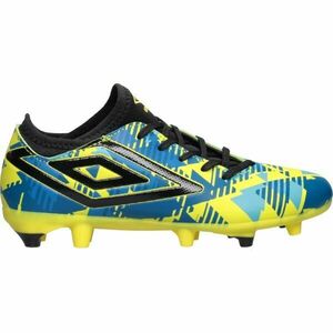 Umbro FORMATION III FG JR Férfi stoplis cipő, kék, méret 35 kép