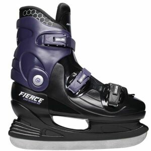 Arcore FIERCE Férfi jégkorcsolya, fekete, méret kép