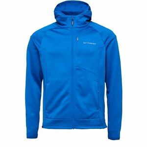 TRIMM BART Férfi cipzáras felső, kék, méret kép