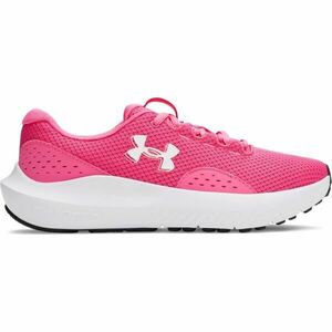 Under Armour CHARGED SURGE 4 W Női futócipő, rózsaszín, méret 37.5 kép