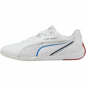 Puma BMW MMS DRIFT CAT 11 Férfi cipő, fehér, méret 44.5 kép
