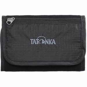 Tatonka SKIN FOLDED NECK POUCH Pénztárca, fekete, méret kép