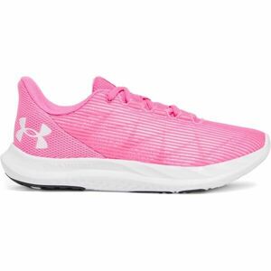 Under Armour CHARGED SPEED SWIFT W Női futócipő, rózsaszín, méret 37.5 kép