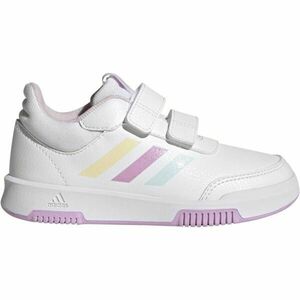 adidas TENSAUR SPORT 2.0 CF K Gyerek sportos cipő, fehér, méret 40 kép