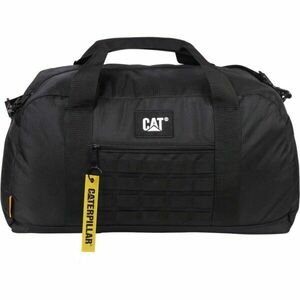CATERPILLAR COMBAT ANTARCTIC Utazótáska, fekete, méret kép