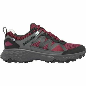 Columbia PEAKFREAK RUSH OD W Női outdoor cipő, bordó, méret 38 kép