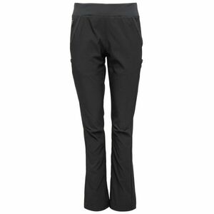 Columbia LESLIE FALLS PANT Női nadrág, fekete, méret kép