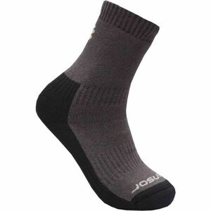 Sensor TREKING EVO Funkcionális zokni, szürke, méret kép