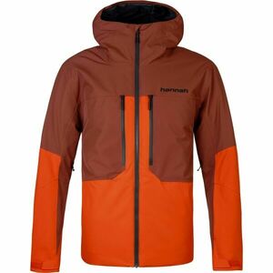 Hannah NIEL Férfi sídzseki, narancssárga, méret kép